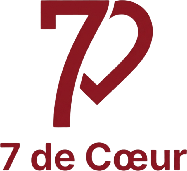 7 de Cœur