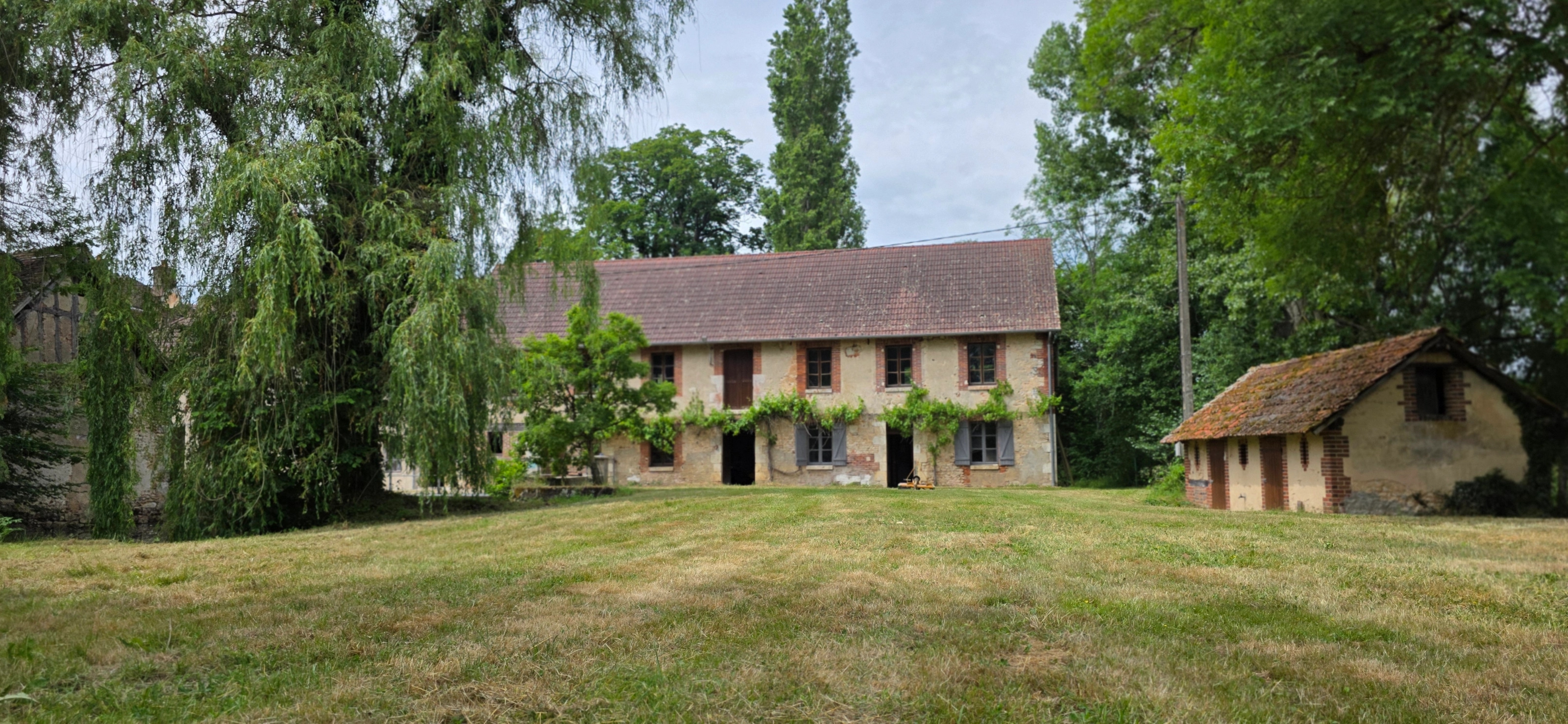Le Domaine de Briquemault en images, photo 9