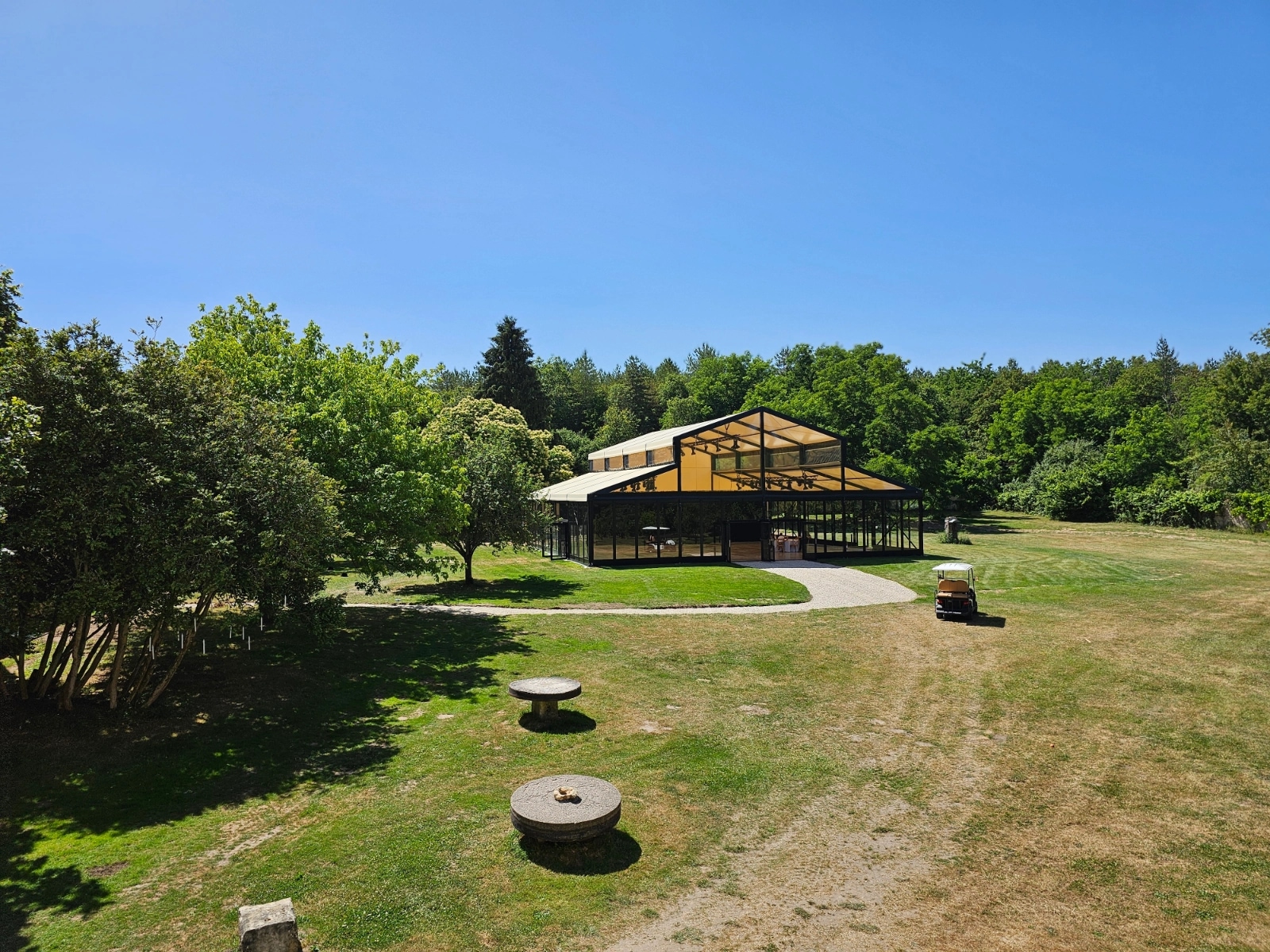 Le Parc