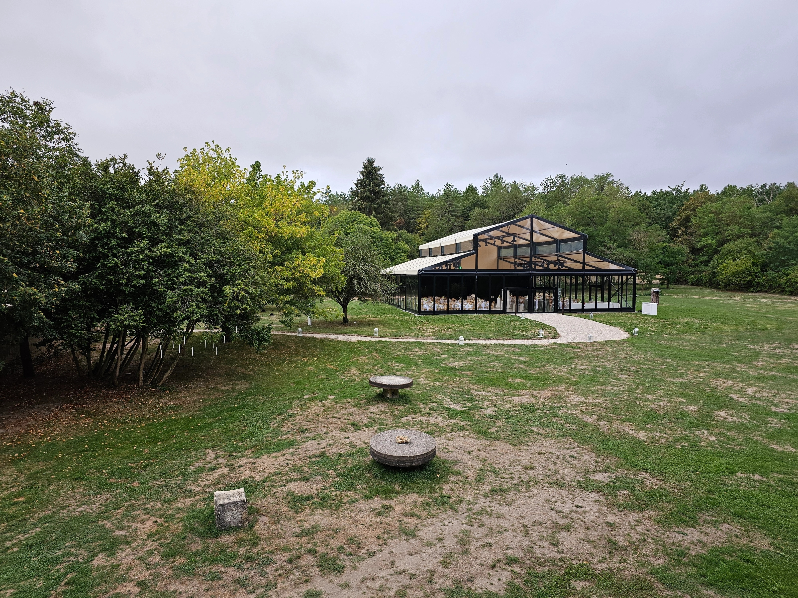 Le Domaine de Briquemault en images, photo 1
