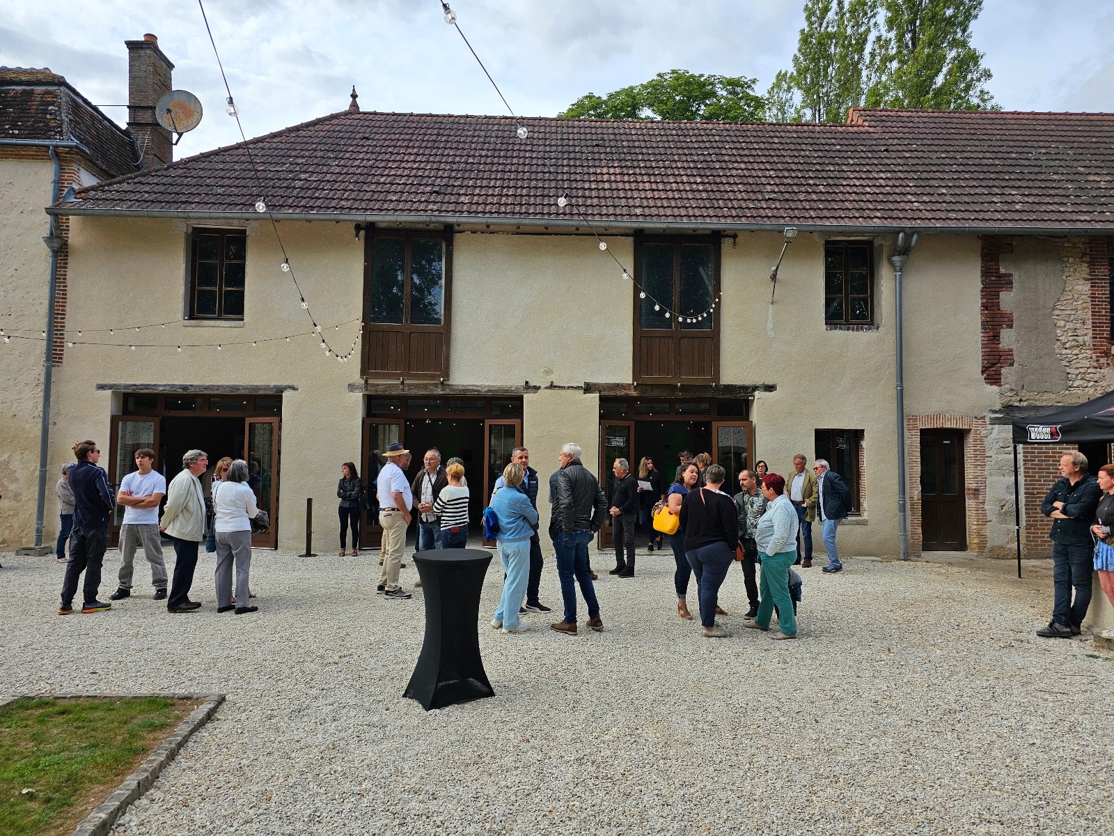 Journées d'étude